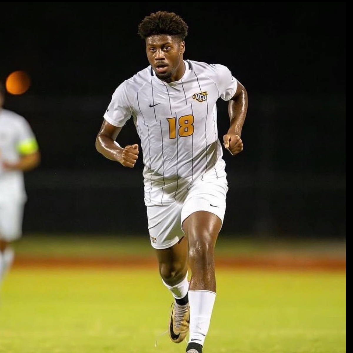 Portrait of Seni Joseph