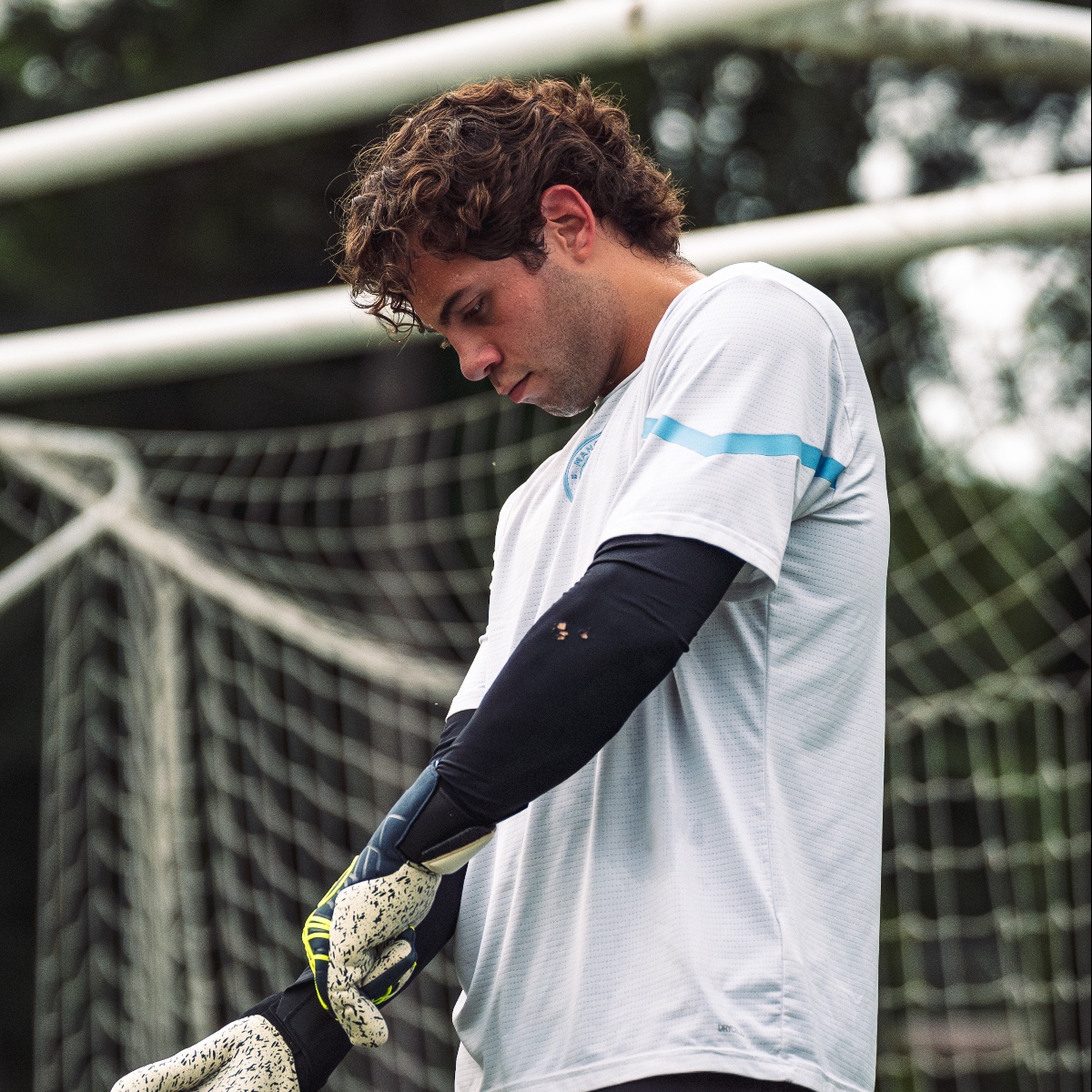 Portrait of Dom Dominguez