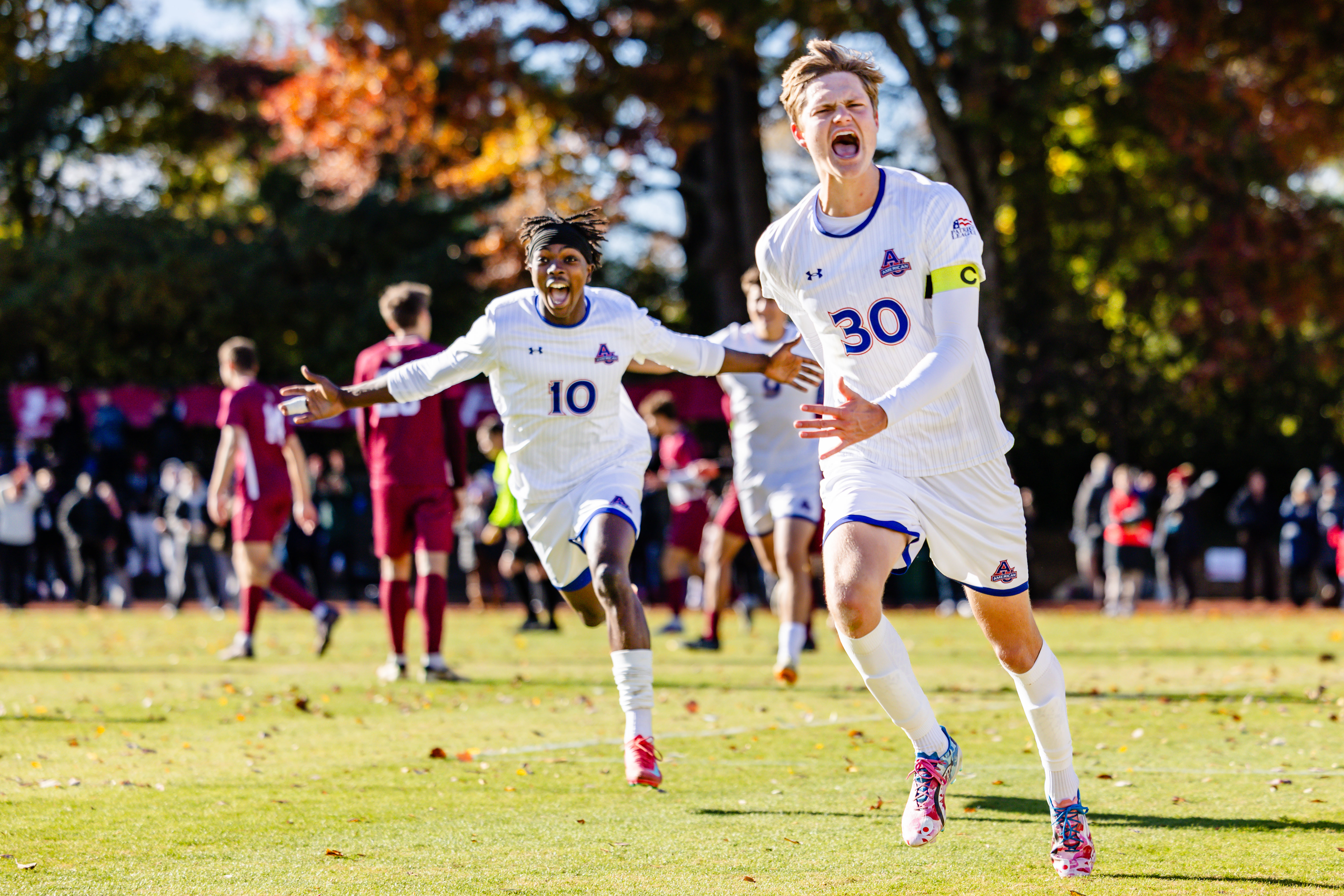 The Student-Baller Blueprint: How to Balance Academics and Soccer Like a Pro